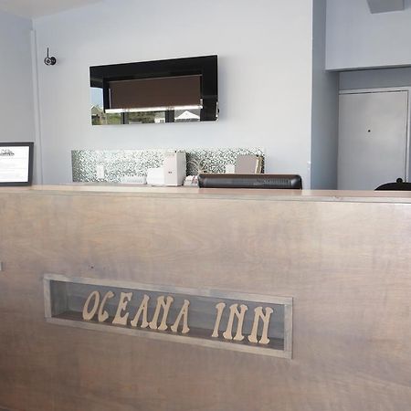Oceana Inn Santa Cruz (Adults Only) Exteriér fotografie